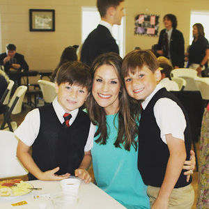 Meet your Posher, Melanie